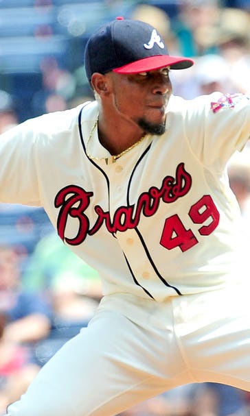 Notes: For starters, Atlanta should look to deal its closer